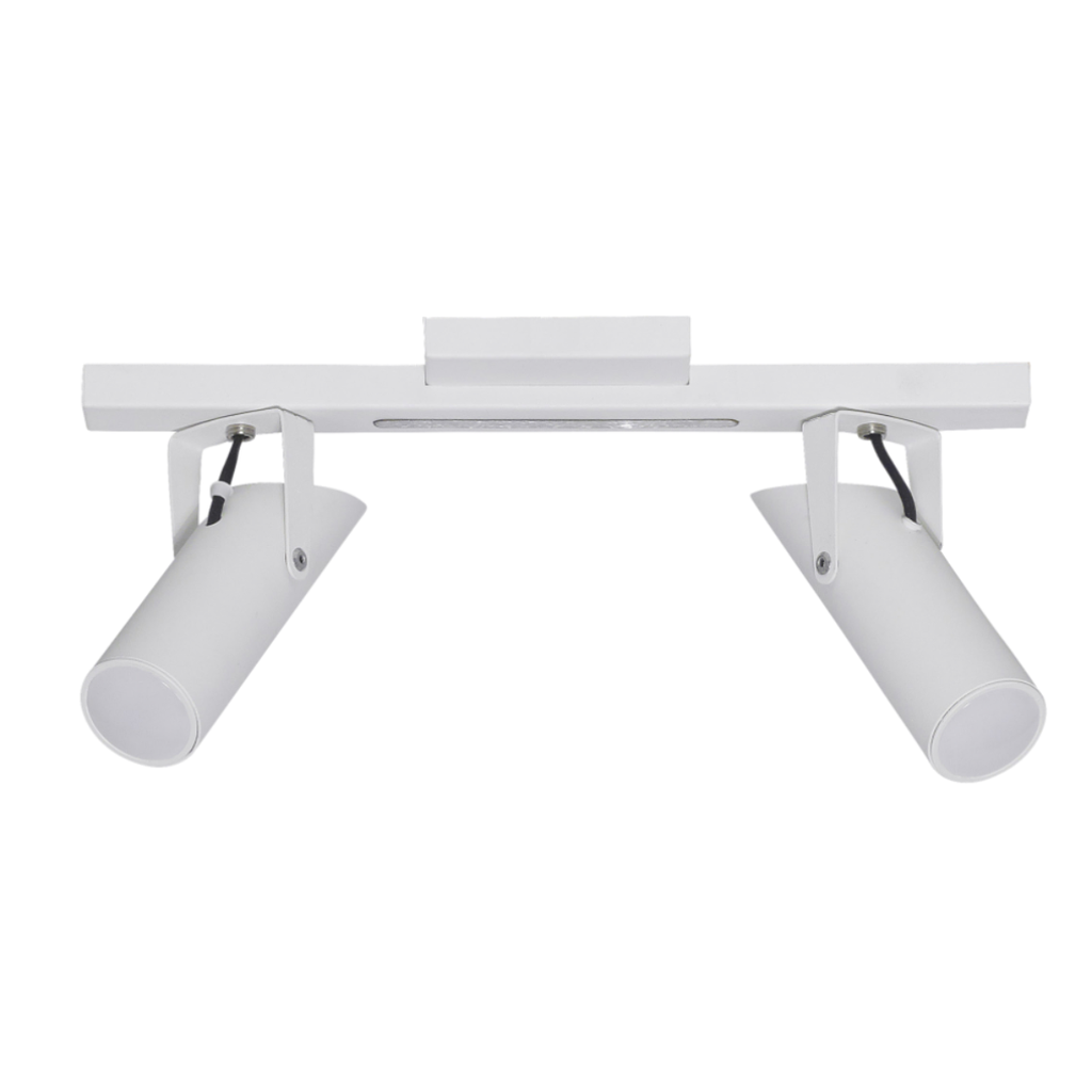 Spot "BORJA"2xGZ-10 (An:35xProf:170xL:380mm)