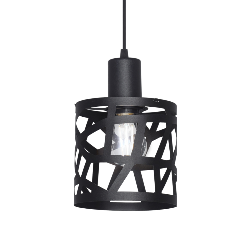 Colgante "RONDA" (Ø:150x H:215 mm.)