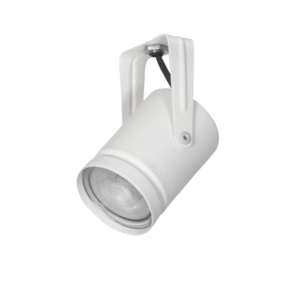 Spot cabezal "GRANADA" 1xGZ-10