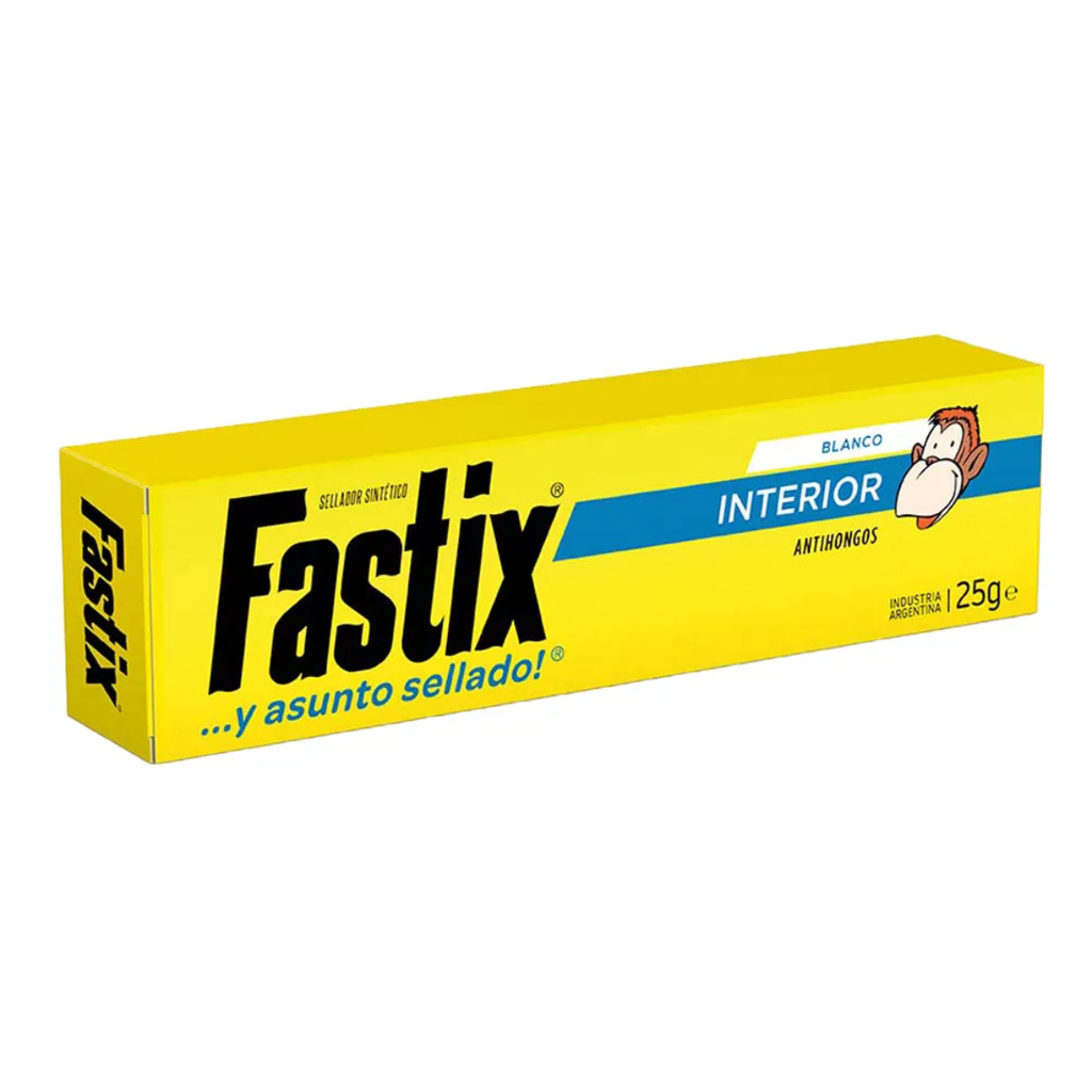 ST03140-FASTIX® INT.BLA.25G