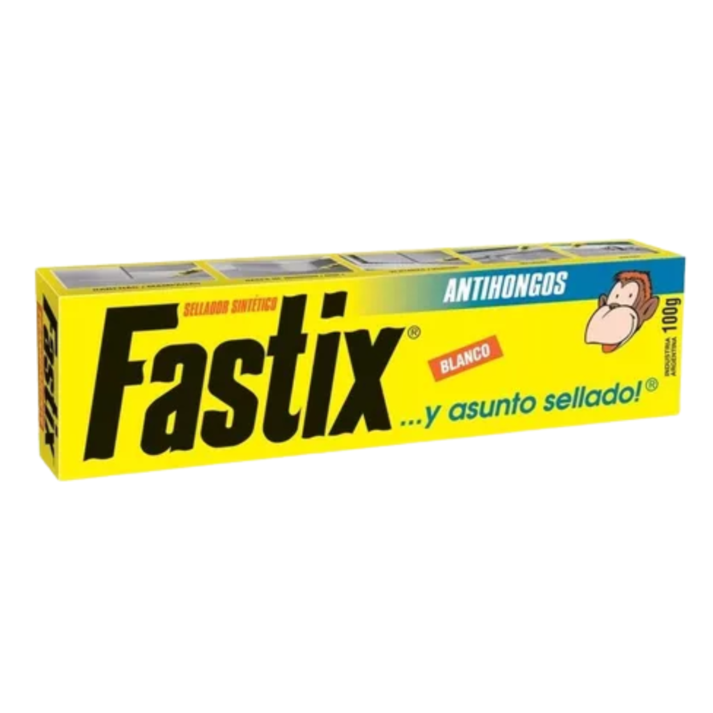 ST03142-FASTIX® INT.BLA.100G