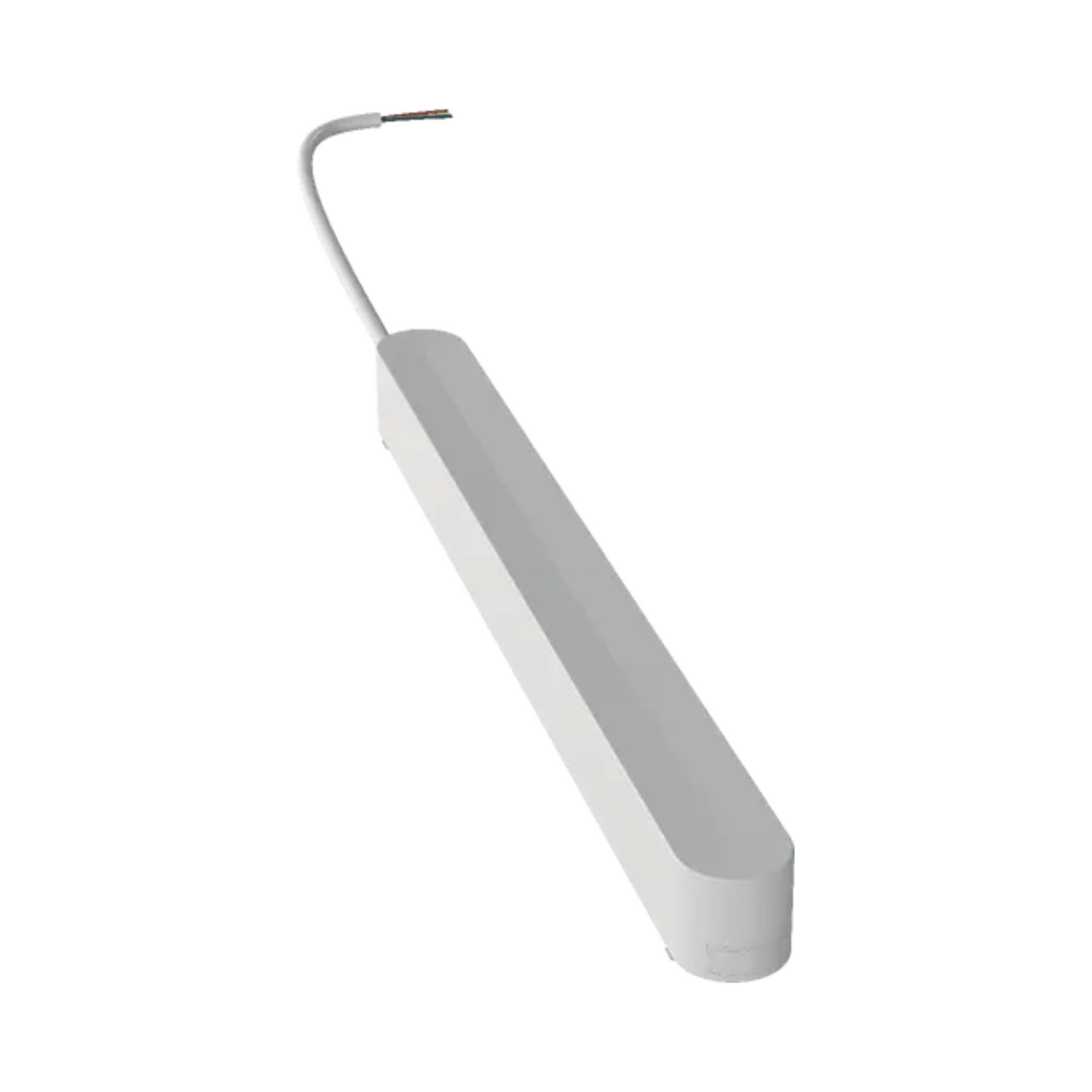 FUENTE DE ALIMENTACION BLANCO PARA RIEL MAGNETICO SKYLINE POWERSWITCH AC185-265V, DC48V, 100W, 2.1A