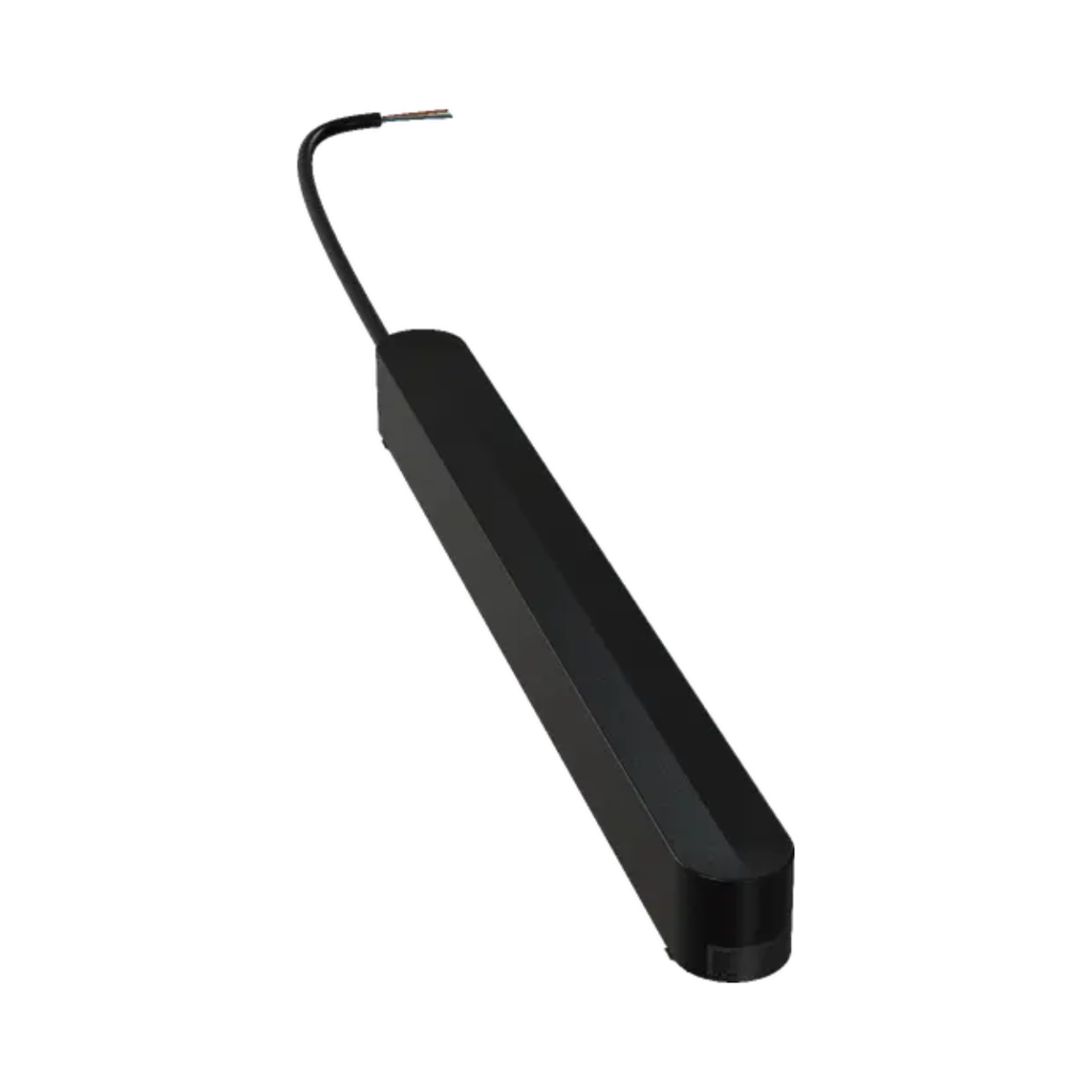 FUENTE DE ALIMENTACION NEGRO PARA RIEL MAGNETICO SKYLINE POWERSWITCH AC185-265V, DC48V, 100W, 2.1A