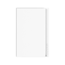 TECLA SMART BLANCO MACROLED 1 PULSADOR AC100-240V MAX 10A CON CAPACITOR