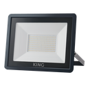 REFLECTOR LED KING 100W AC200-260V FP 0.9 800LM FRIO 6500K