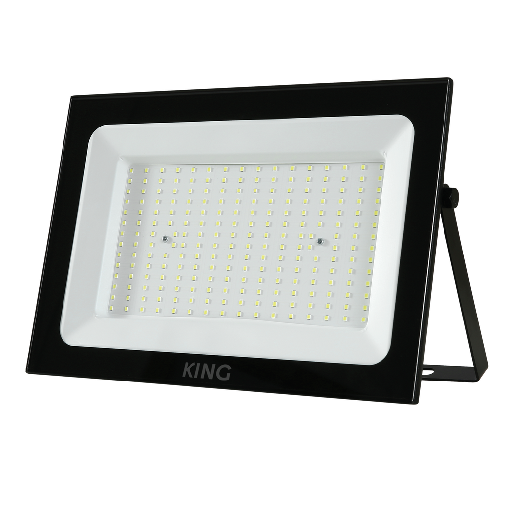 REFLECTOR LED KING 200W AC200-260V FP 0.9 1600LM FRIO 6500K