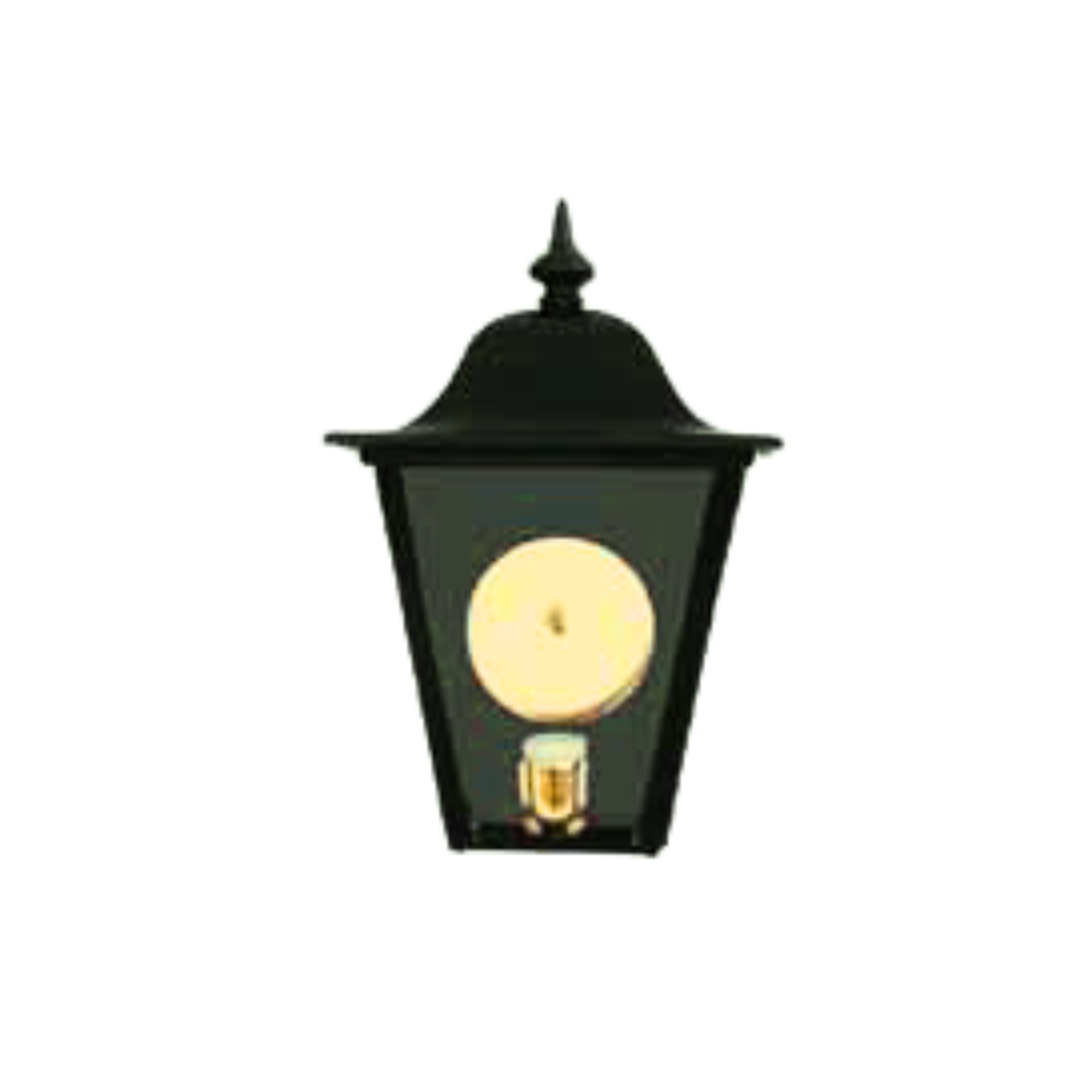 Dis-Farol Medios B-300 verde