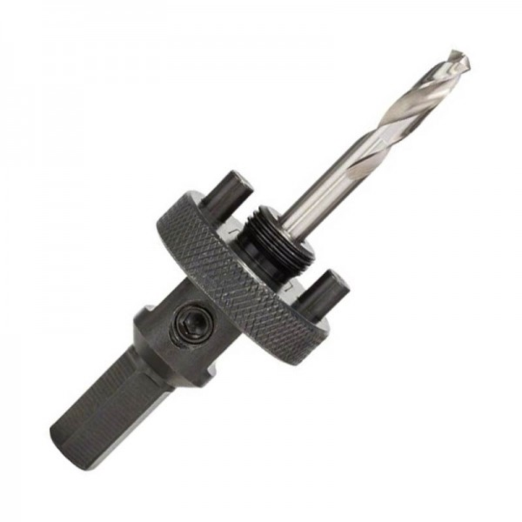 Adaptador Hex SW 11 mm (33 a 152mm)