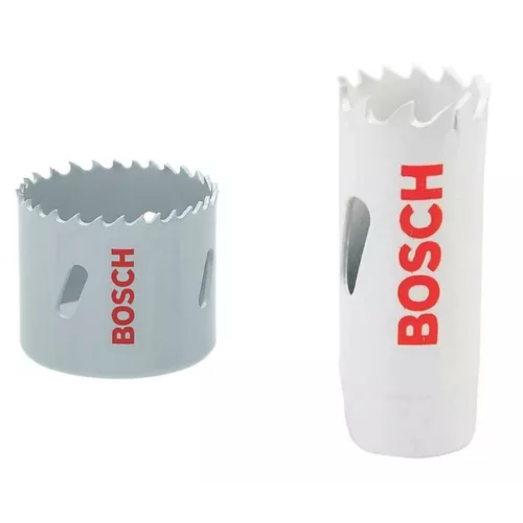 Sierra Copa Bimetálica 102mm (4")