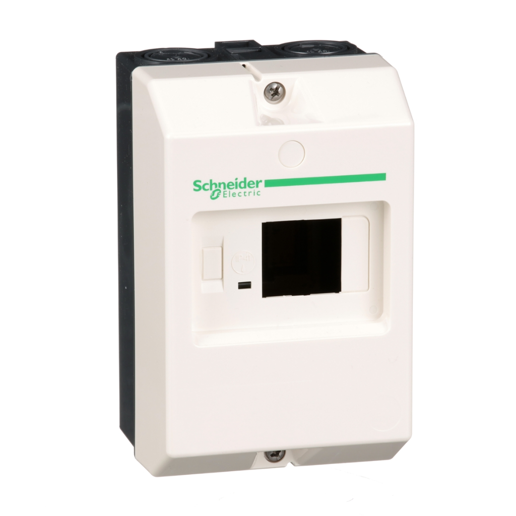 Caja Exterior Ip41 p/ Gv2M