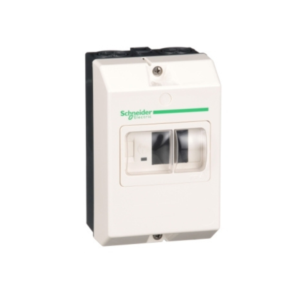 Caja Exterior Ip55 p/ Gv2M