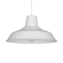 Colgante "BADAJOZ" 1x E-27(Ø:430mm x Al:216mm)