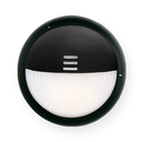 Tortuga redonda polipropileno con visera negra