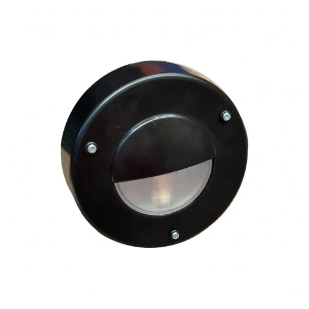 TORTUGA LED BROSIA 1xGU9