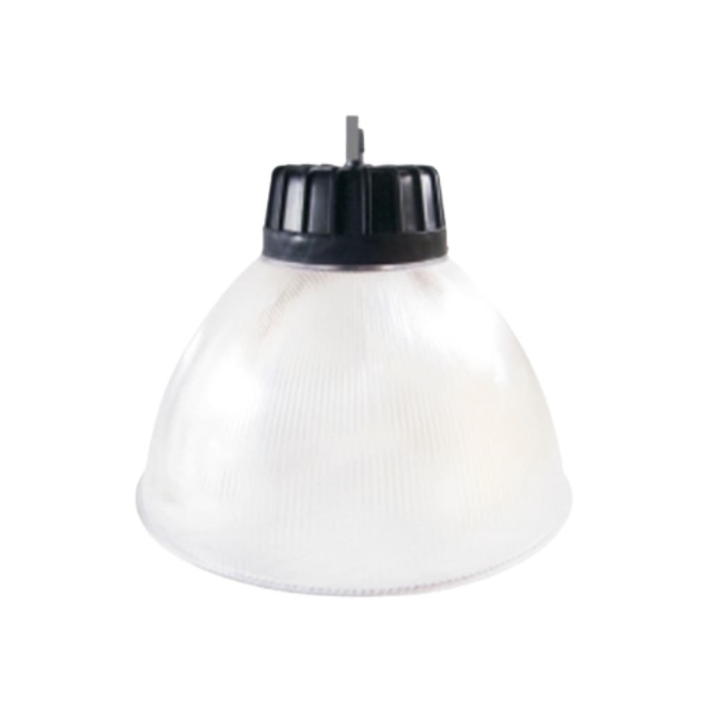 CAMPANA POLIPROPILENO Ø 420 MM - ECONOMICA E27