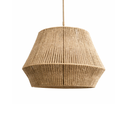 Colgante Crispo 50x40 cm Crudo