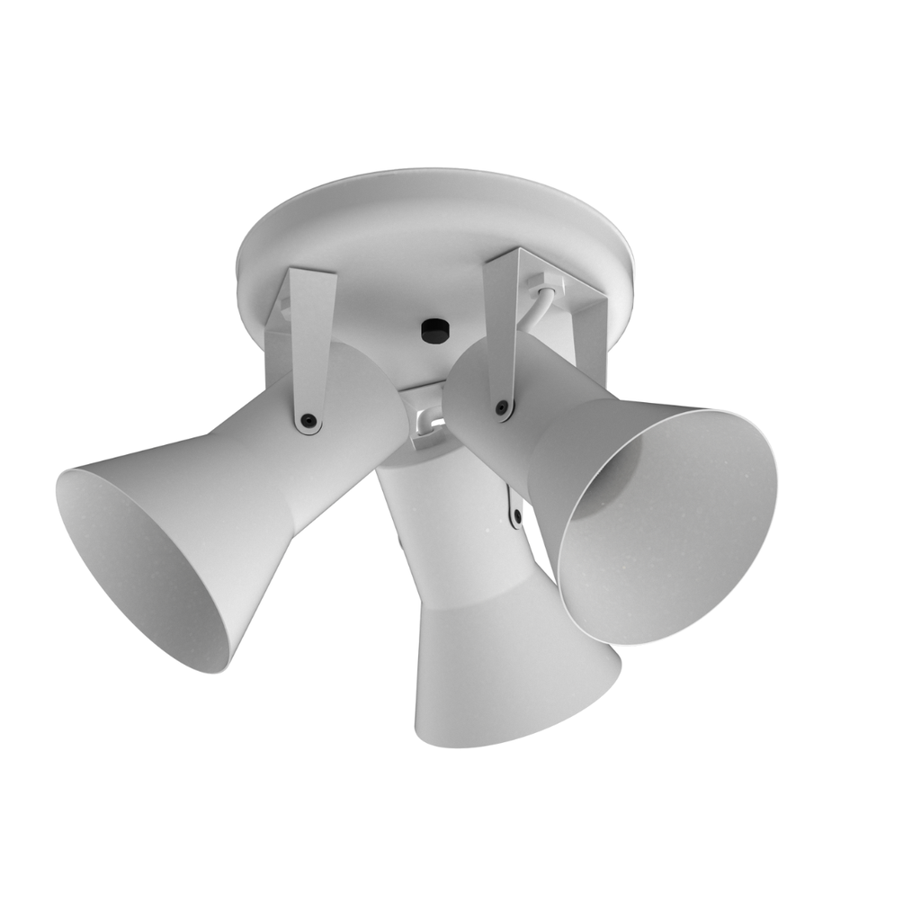 580. CABE CHAPA + BASE RED 3L BTX  