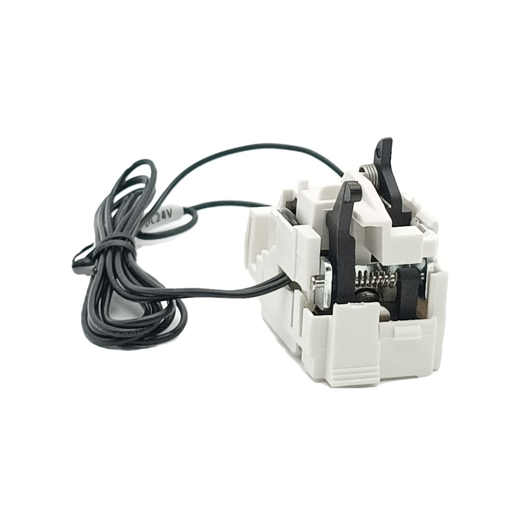 Bobina De Disparo (Derecha) P/interruptor 250a En 3 Y 4 Polos Ac220v