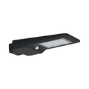 Alumbrado Publico 25W LED SOLAR 5000K