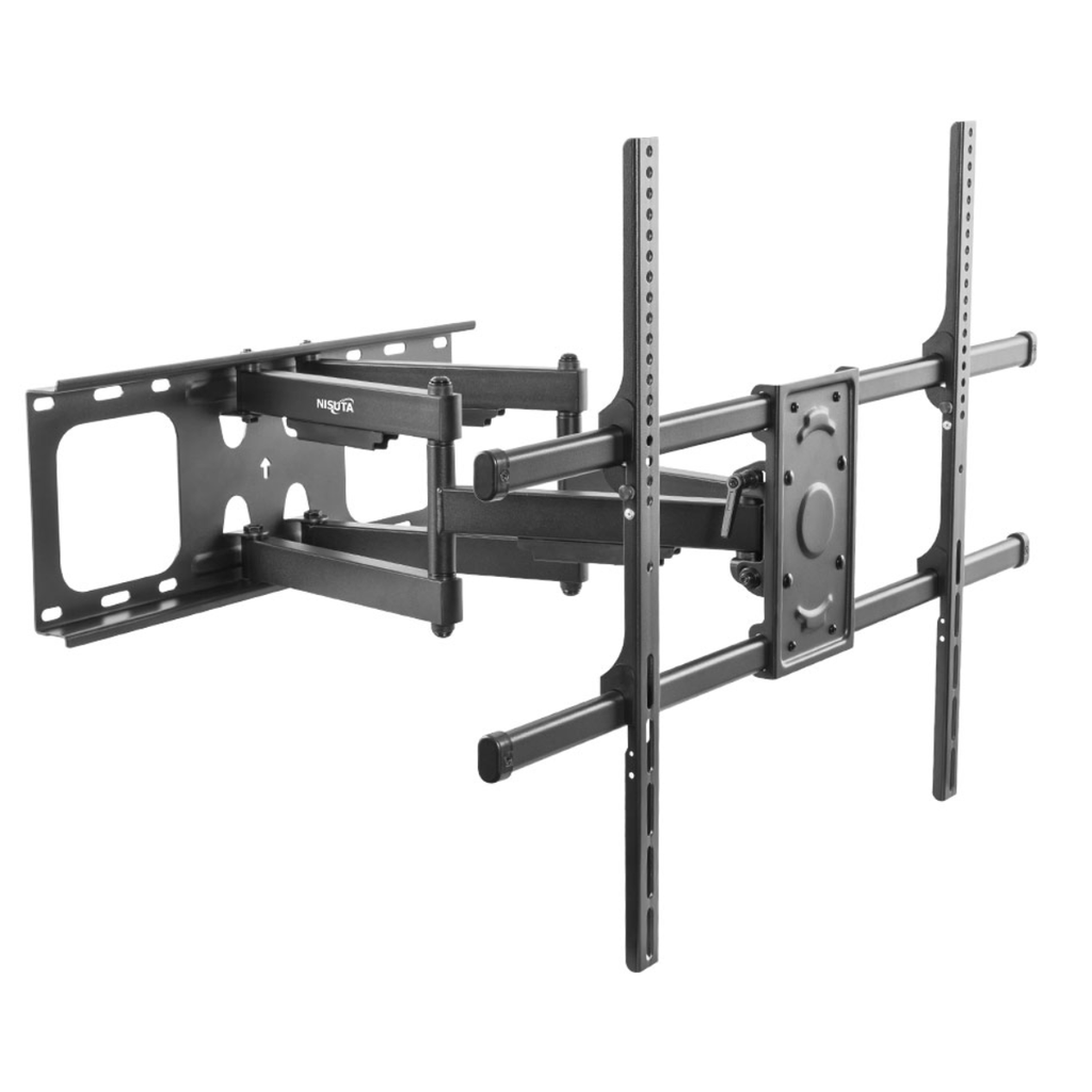 SOPORTE PARA TV DE 50" - 90" hasta 75Kg.               VESA: 800x600; 800x400; 600x400; 400x400; 400x300; 400x200; 300x300; 300x200; 200x200