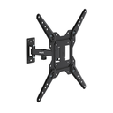 SOPORTE PARA TV DE 23" - 55" hasta 30Kg. VESA: 400x400; 400x300; 300x300; 400x200; 300x200; 200x200; 200x100; 100x200; 100x100