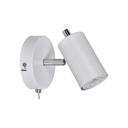 SISTEMA GU10 1 W: 15cm
H: 12,9cm 20