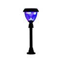 Luz Solar De Piso Inalambrica