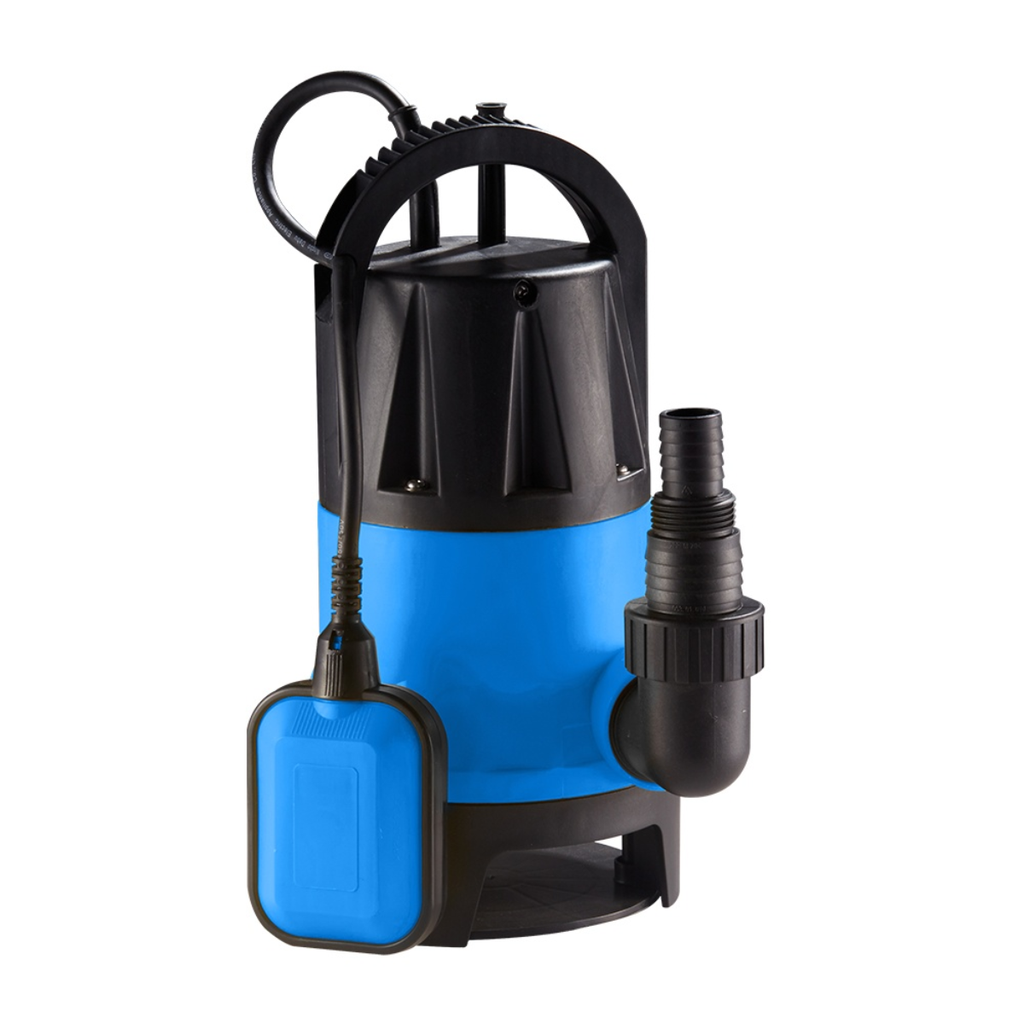 BOMBA SUMERGIBLE DE DESAGOTE 550W / 0,75 HP