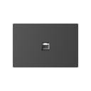 CONECTOR DE RED MILAN GRIS MACROLED, RJ45