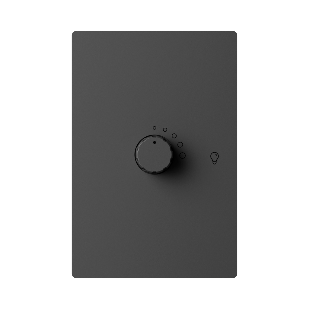 DIMMER LED MILAN GRIS MACROLED