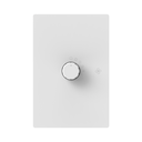 DIMMER PARA VENTILADOR MILAN BLANCO MACROLED