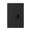 DIMMER PARA VENTILADOR MILAN NEGRO MACROLED