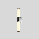 GRANT -APLIQUE LED 6W BLANCO CALIDO 43CM DE LARGO COLOR CROMO