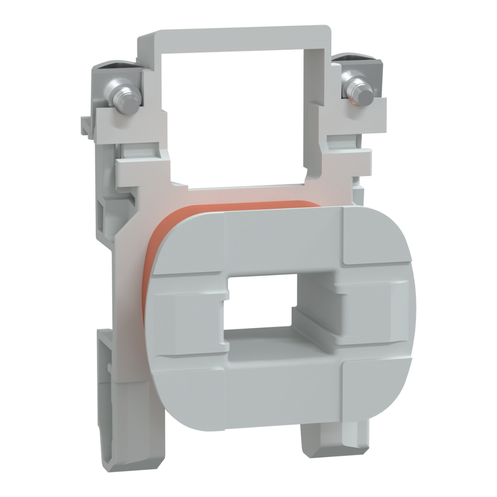 Bobina de reemplazo EasyPact TVS 9 a 25A 220Vca 50/60Hz