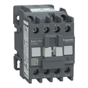 Contactor Tripolar (3NA) EasyPact TVS 12A 24Vca 50/60Hz