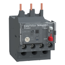 Relé Térmico EasyPact TVS E09/E38 0,63 a 1,0 A