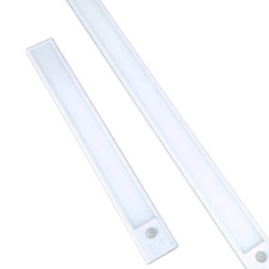 BAJO ALACENA RECARGABLE FATY 30CM CON SENSOR DE MOVIMIENTO FRIO/CALIDO/NEUTRO DIM