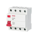 Diferencial 4x40A 100mA 6kA 230/400V 50Hz Tipo AC Curva=C