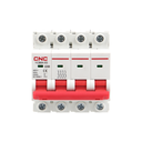 Térmica 4x32A 4,5Ka 230/400V 50/60Hz Curva=C