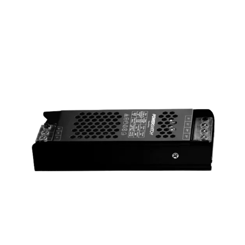 FUENTE LED SLIM POWERSWITCH, 24V, 100W, 4.2A, IP20