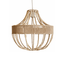 COLGANTE RESORT 60X45 CM. NATURAL