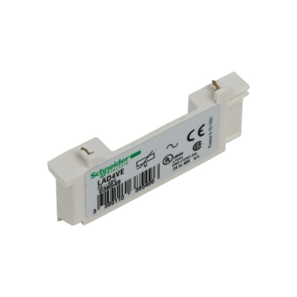 Dis-FILTRO VARIABLE 24/48"D"9 A 38A