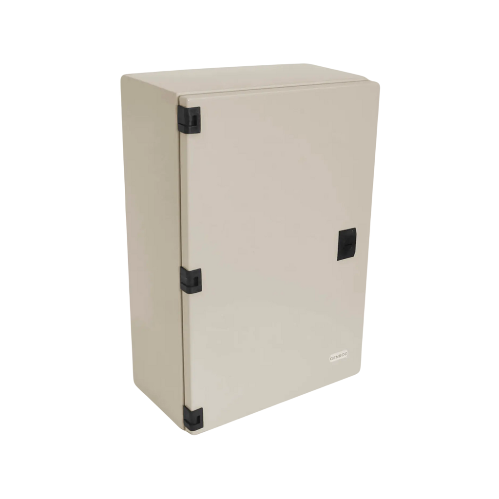 Gab. Estanco Serie 9000 - 750x750x225