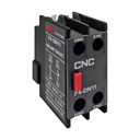 Bloque de Contacto F4-DN11 1NA+1NC