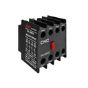 Bloque de Contacto F4-DN31 3NA+1NC