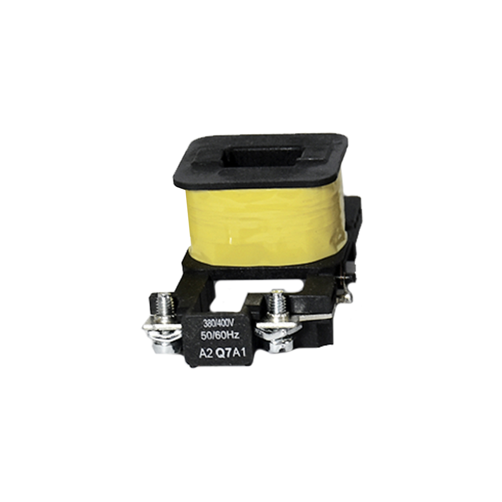 Bobina de repuesto LX1i/s-Q7 380v 50Hz para CJX2s-25-38A 