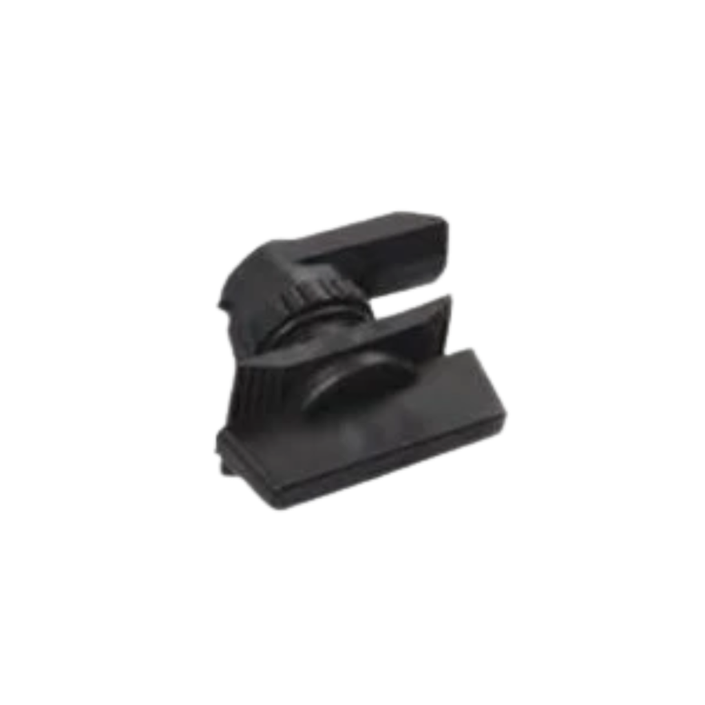 Dis-Cerradura 1/2 Vuelta GEN-ROD Plastica