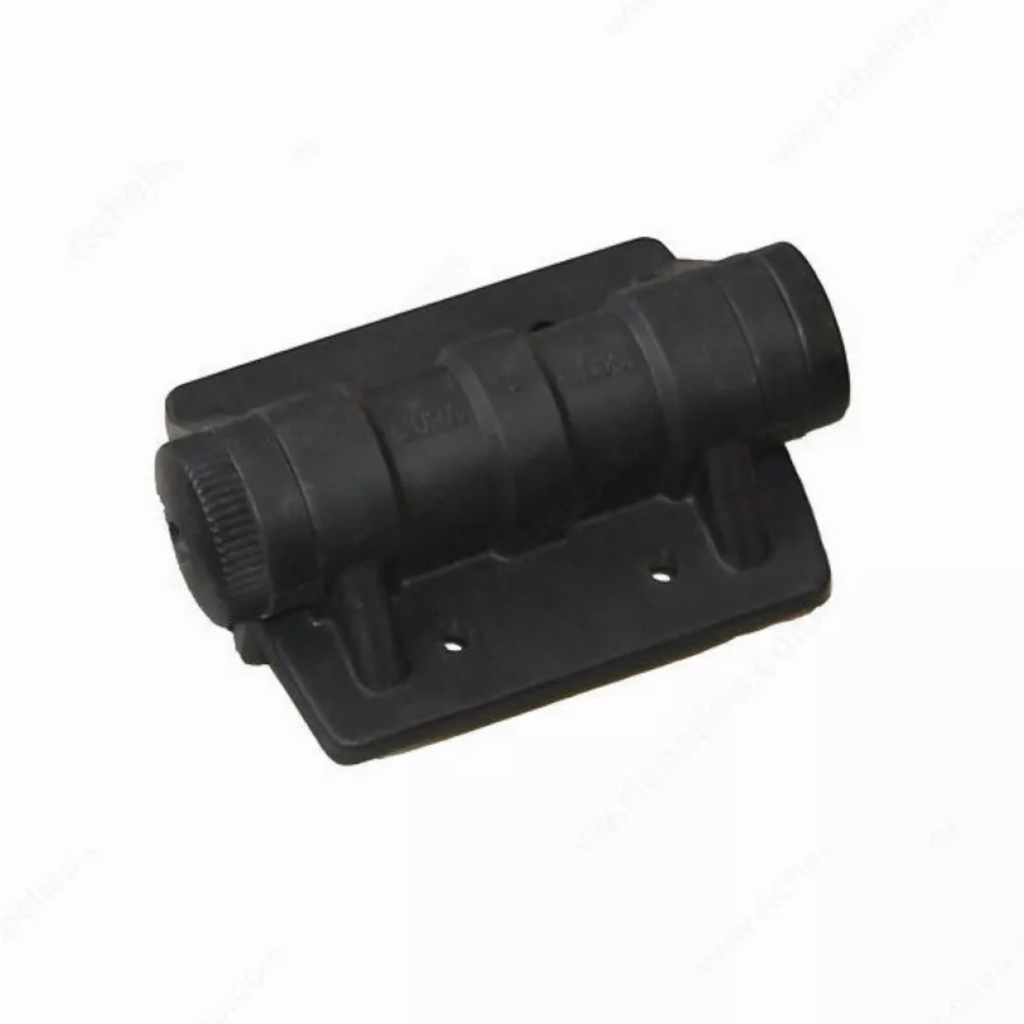 Bisagra GEN-ROD Semioculto Plástica