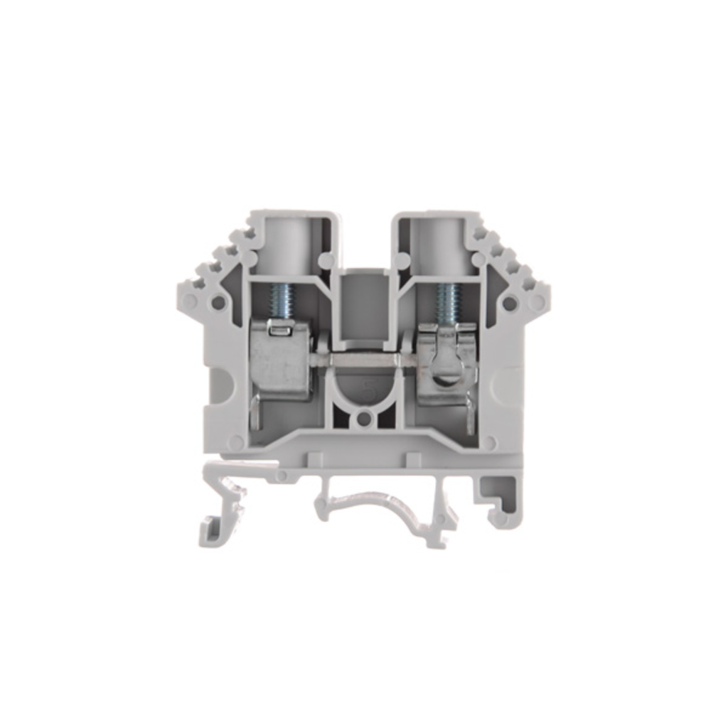 Borne de paso para conductor de 10mm² BPN-10