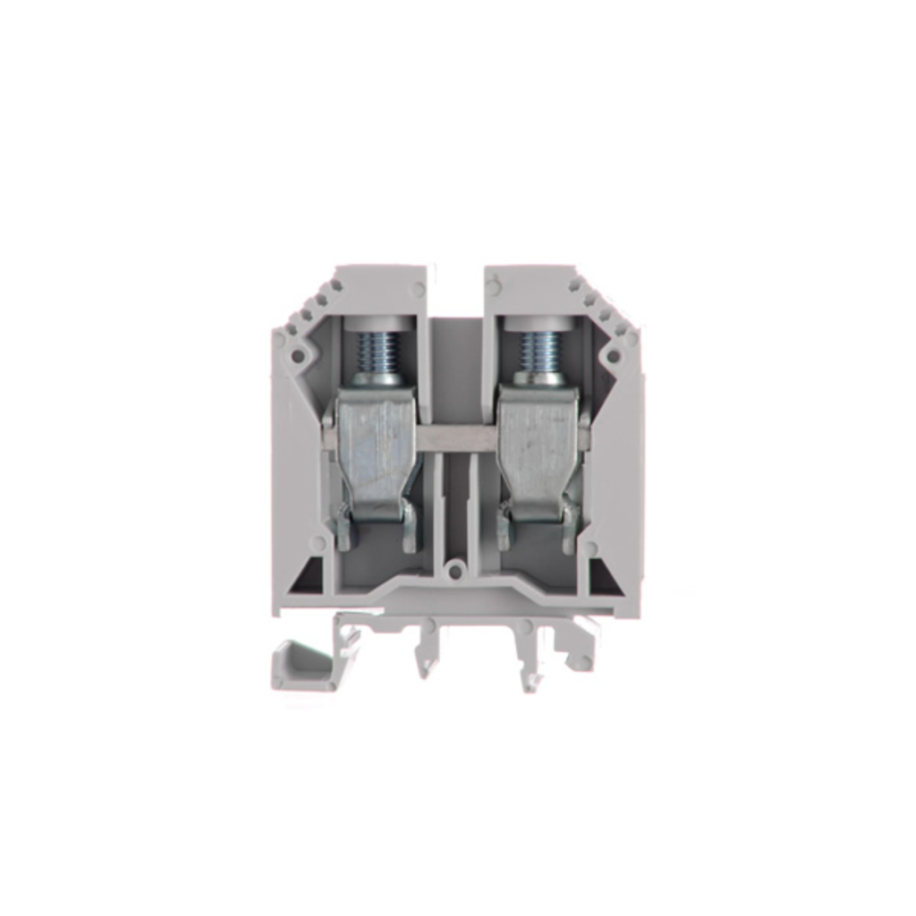 Borne de paso para conductor de 35mm² BPN-35